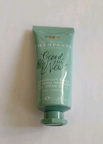 Champneys harmonious hands - champneys,