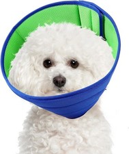 Soft Dog Cone Collar for Dogs
