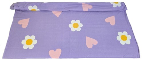 25m lightweight lilac large - lightweight,