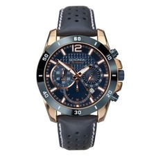 Mens Solo 44mm Sport