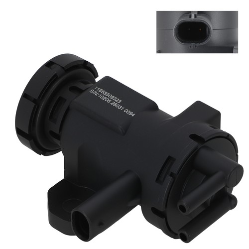 Pressure converter valve for - converter,