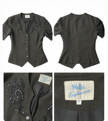 Vintage wallis exclusive - vintage,