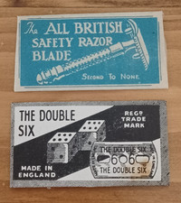 2x Different WW2 Military Collectable Escape & Evasion Compass WW11