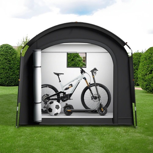 Waterproof bike storage - waterproof,