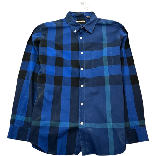 Burberry men brit - burberry, check