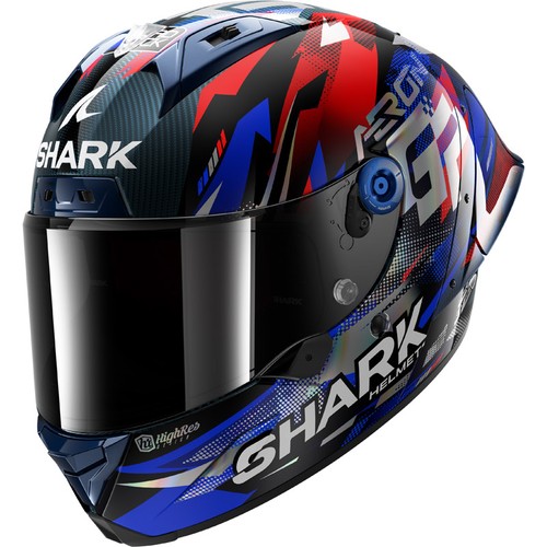 Shark aeron fim zarco - fim,