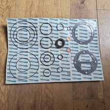 Coltri Sub MCH13/MCH16 Scuba Diving Compressor Seal Service Kit