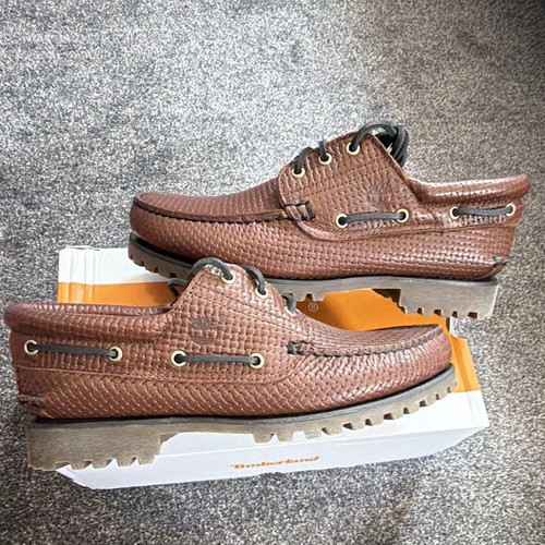 Timberland authentic boat shoe - timberland,