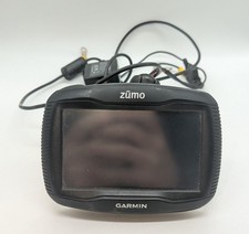 Garmin zumo 390LM Motorcycle