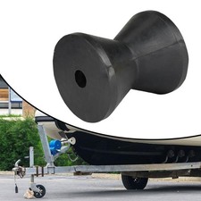 Boat Trailer Rubber Bow Roller
