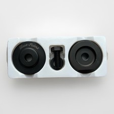 Blue Point (By Snap On) Door Lock Hole Repair Tool Forming Tool Boxed (EISDLR1)