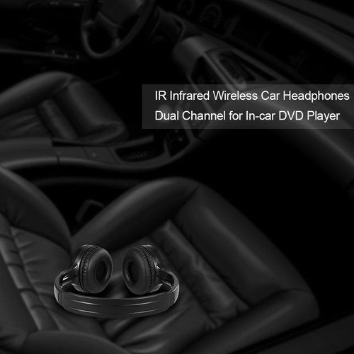 Air infrared wireless - air,