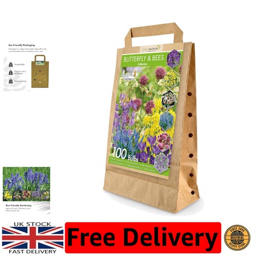Butterfly bee collection - &,