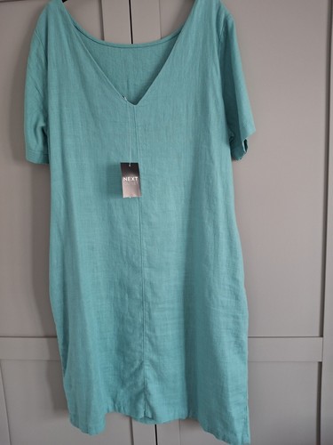 New next linen mix - next,