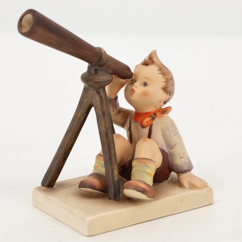 Goebel hummel stargazer tmk - goebel, tmk-3