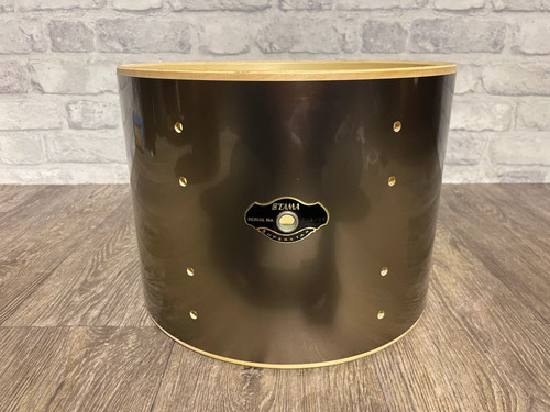 Tama superstar tom drum shell - superstar,
