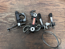 Simplex Gear Set Vintage