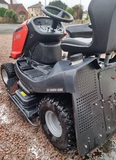 Efco 110 24khh Paddock Mower