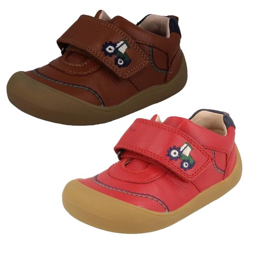 Boys startrite smart casual - startrite,