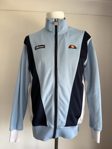 Ellesse vilas sky light blue - sky,