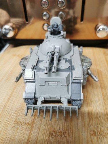 Forgeworld warhammer 30k - warhammer,