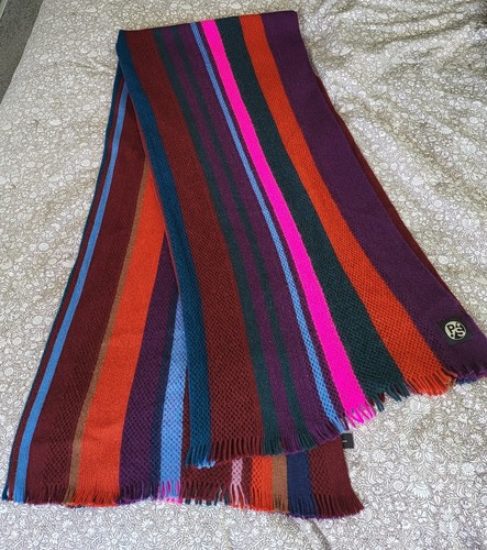 Paul smith pure new - new, scarf