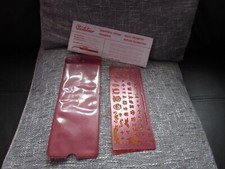 VINTAGE GESTETNER ORNAMENTAL