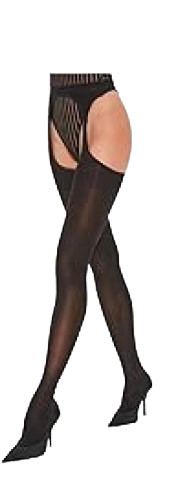 Ladies denier suspender - ladies,