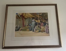 The Covered Market, Luxor