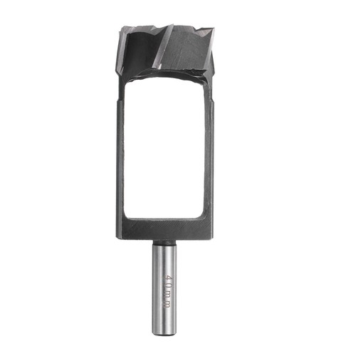 Wood tenon dowel plug cutter - plug,