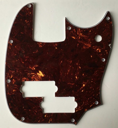 Pickguard for fender mexico - fender,
