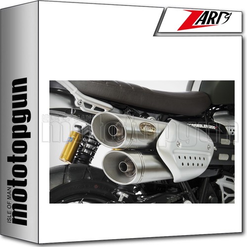 Zard exhaust stainless - exhaust,