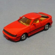 TOMICA 33-5 TOYOTA CELICA GT-R