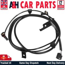 Rear ABS Speed Sensor for