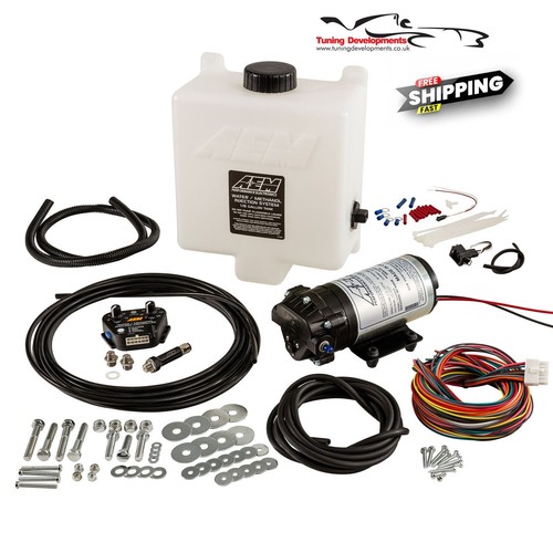 Aem gallon water meth - aem,