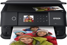 Epson Expression Premium