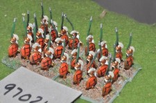 15mm classical / greek - long