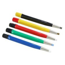 Neilsen 5pc Scratch Brush