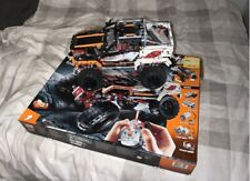LEGO TECHNIC: 4x4 Crawler (9398)