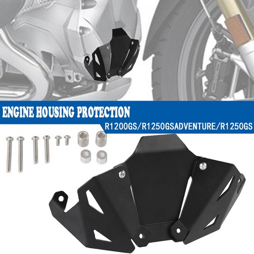 Engine housing protection