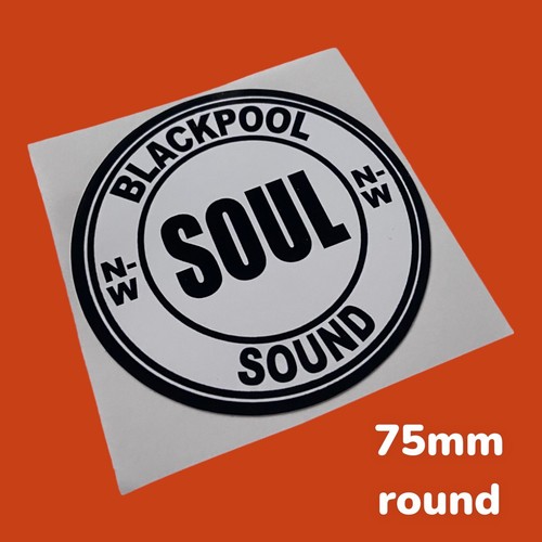 Blackpool sound keep - blackpool,