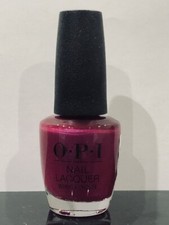 OPI Nail Polish/Lacquer 15ML ~ CLASSIC COLLECTION (1) ~