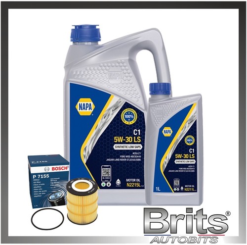 Service kit for range - for,