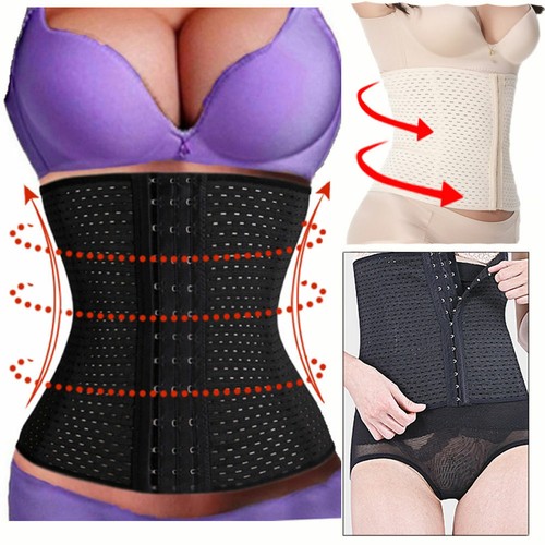 Lady fitness corset waist - lady,