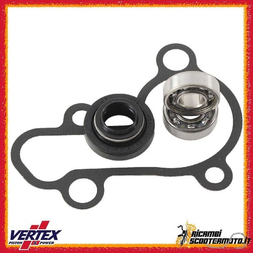 Water pump kit - water,