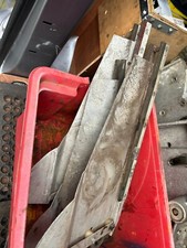 Replacement throwing arm to fit Promatic double thrower auto clay pigeon trap