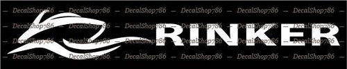 Rinker boats outdoor - boats,