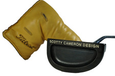 Scotty Cameron Circa 62 No. 5