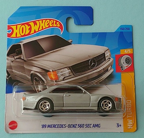 Hot wheels mercedes benz - hot, mercedes-benz