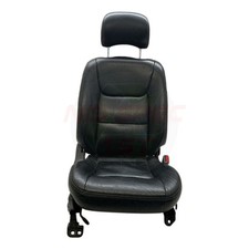 2004 Nissan Navara D22 Drivers